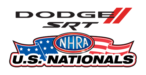 Michalek Brothers Racing 2022 Schedule - Dodge//SRT NHRA U.S. Nationals*
