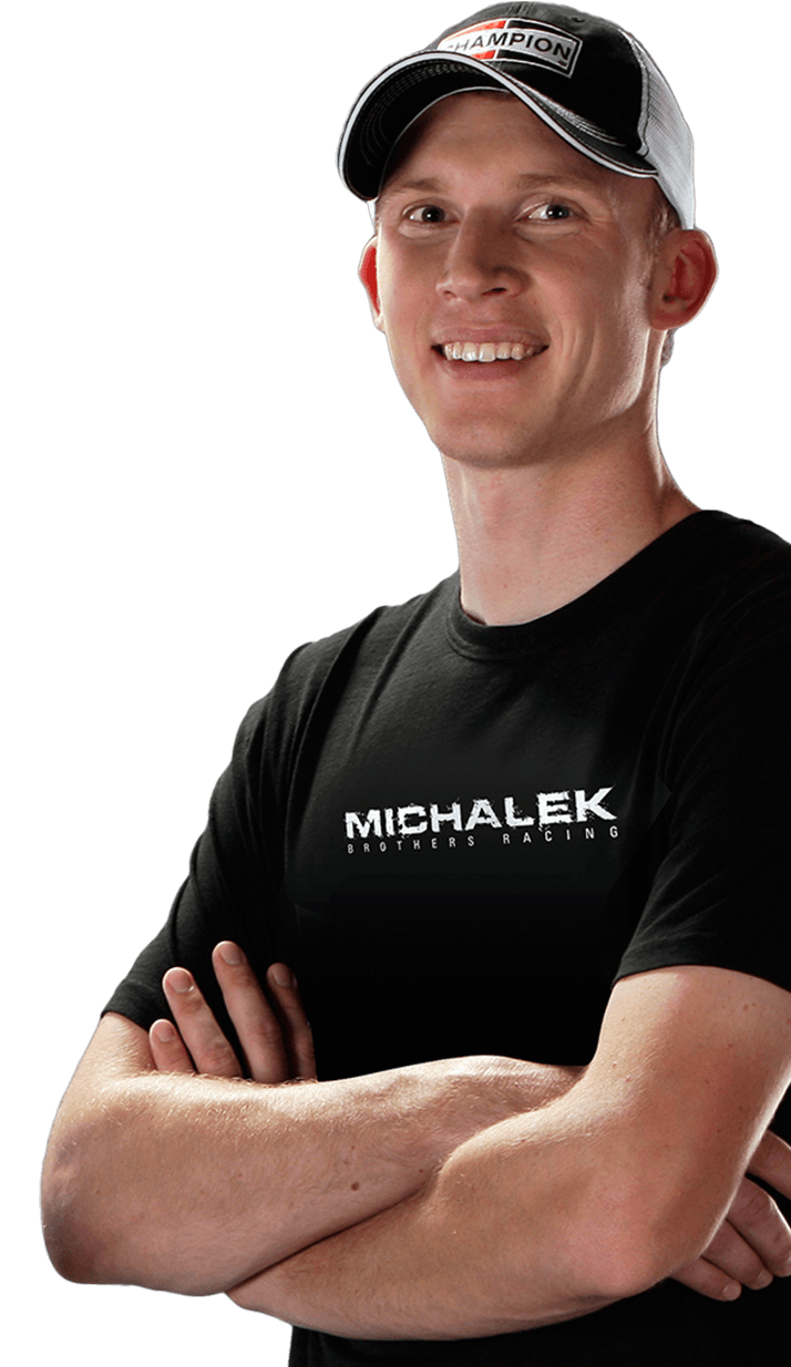 Meet Kyle Michalek