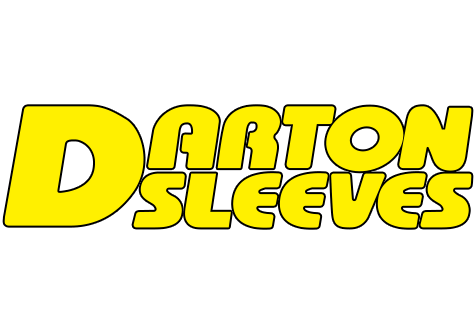 Michalek Brothers Racing partner Darton Sleeves