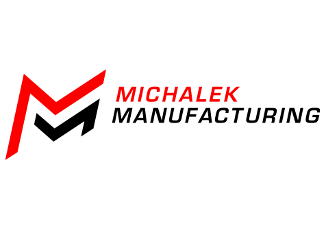 Michalek Brothers Racing partner Michalek Manufacturing