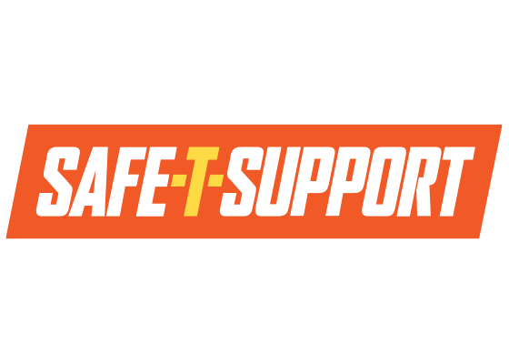 Safe-T-Support