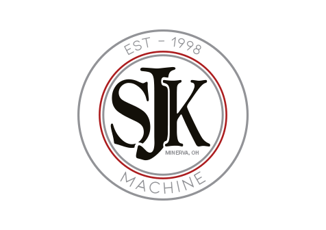 SJK Machine