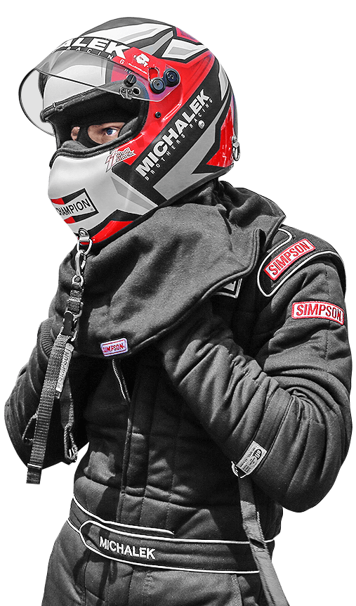 Michalek Brothers Racing 2015 Schedule - Summit Racing Equipment NHRA Nationals - Corey Michalek