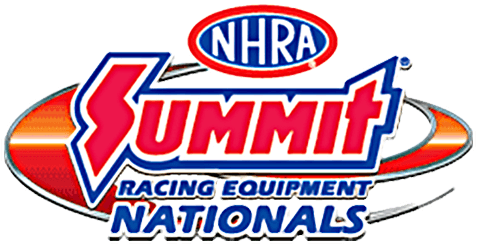 Michalek Brothers Racing Summit Racing Equipment NHRA Nationals