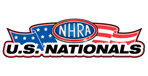 Michalek Brothers Racing 2020 Schedule - DESNO Spark Plugs NHRA U.S. Nationals