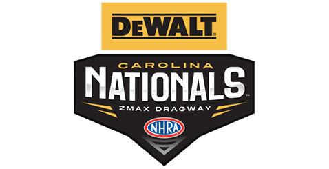 Michalek Brothers Racing 2020 Schedule - NTK NHRA Carolina Nationals*