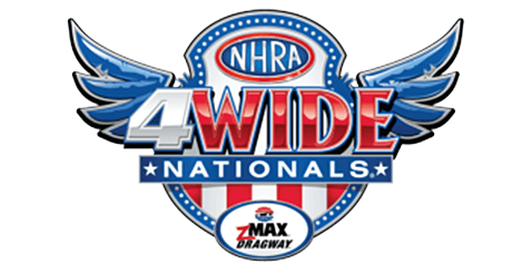 Michalek Brothers Racing 2022 Schedule - NHRA Four-Wide Nationals