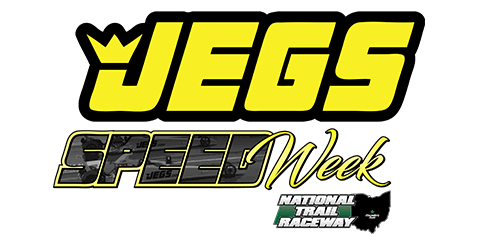 Michalek Brothers Racing 2024 Schedule - JEGS SPEEDweek