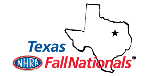 Michalek Brothers Racing 2022 Schedule - Texas NHRA FallNationals*