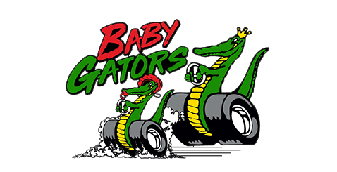Michalek Brothers Racing 2023 Schedule - NHRA Baby Gators