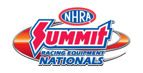 Michalek Brothers Racing 2023 Schedule - Summit Racing Equipment NHRA Nationals