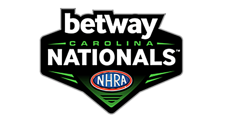 Michalek Brothers Racing 2023 Schedule - Betway NHRA Carolina Nationals
