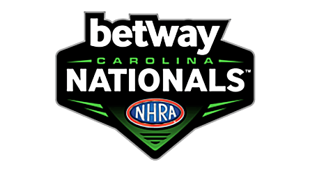 Michalek Brothers Racing 2022 Schedule - Betway NHRA Carolina Nationals*