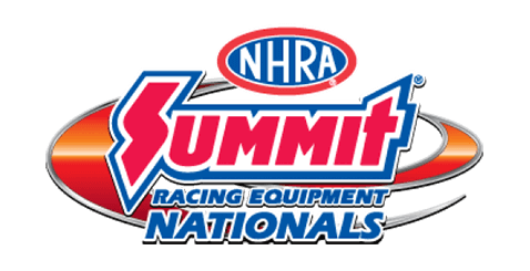 Michalek Brothers Racing 2024 Schedule - Summit Racing Equipment NHRA Nationals