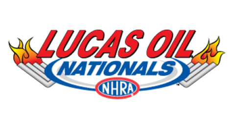 Michalek Brothers Racing 2024 Schedule - Lucas Oil NHRA Nationals