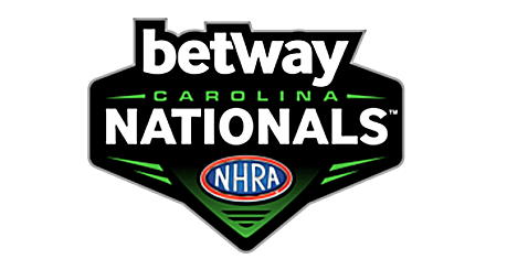 Michalek Brothers Racing 2024 Schedule - betway NHRA Carolina Nationals