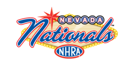 Michalek Brothers Racing 2024 Schedule - NHRA Nevada Nationals