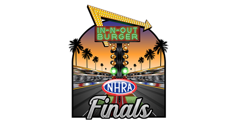 Michalek Brothers Racing 2024 Schedule - In-N-Out Burger NHRA Finals