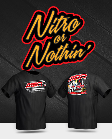 Get the official 2015 Michalek Brother Racing team shirt to support the team as they take the track this weekend and all season long.