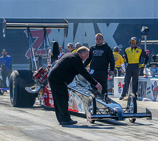 Michalek Brothers Racing will once again team up with Randy and Jared Dreher of Dreher Motorsports to field an entry at the 9th Annual Summit Racing Equipment NHRA Nationals.