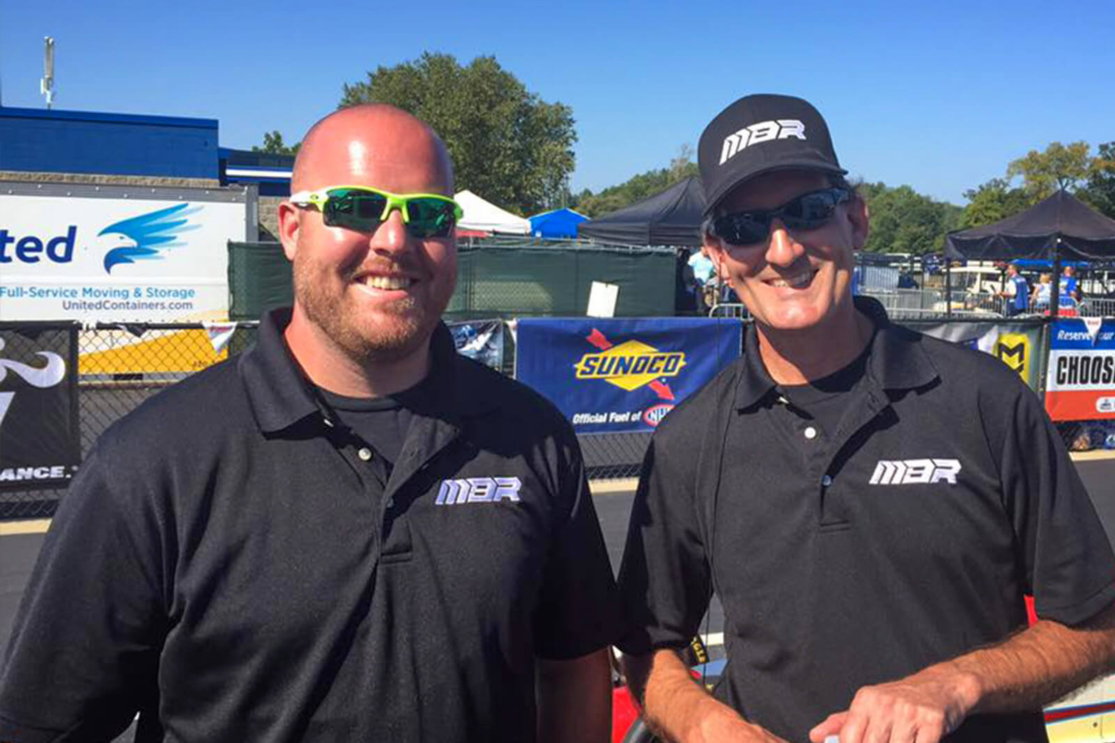 Kiko Landscape Design Joins Michalek Brothers Racing