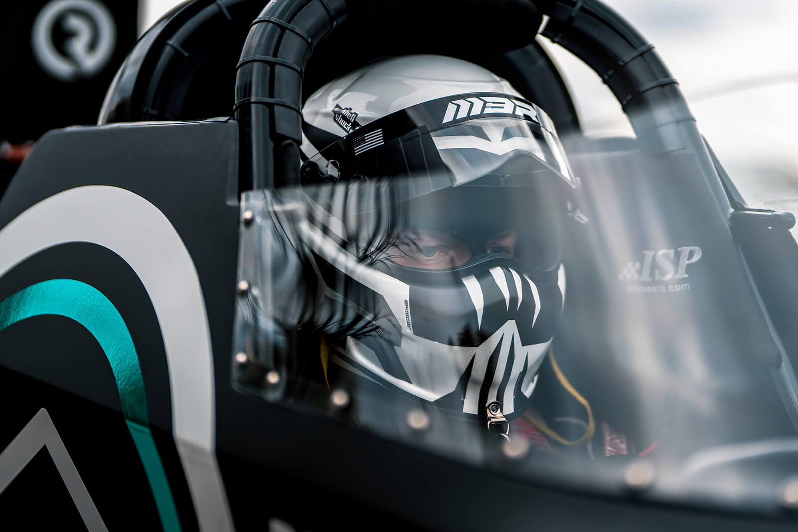 MBR Kicks Off Pivotal 3 Race Finale at Prestigious Night Under Fire