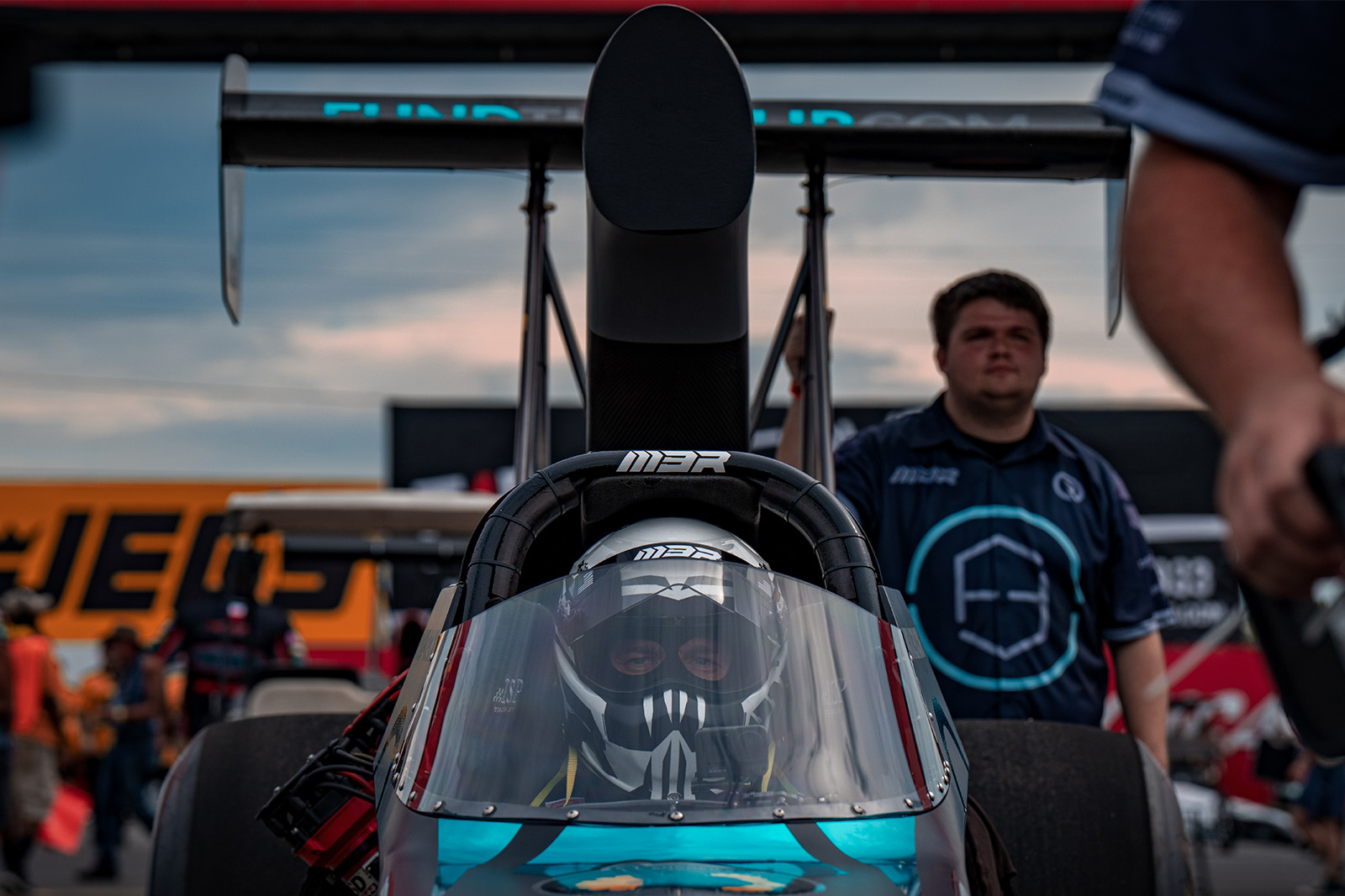 Michalek Brothers Racing Locked and Loaded for a Showdown at 2022 Finale in Dallas